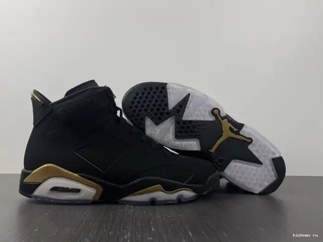 Rep Kickmax Retro Air DMP 6 CT4954-007 (2020) Jordan 0407